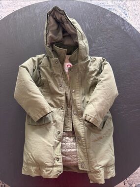 Appaman Kids Coat